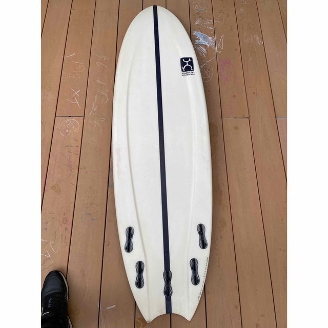 ファイヤーワイヤー ムーンビーン6.0