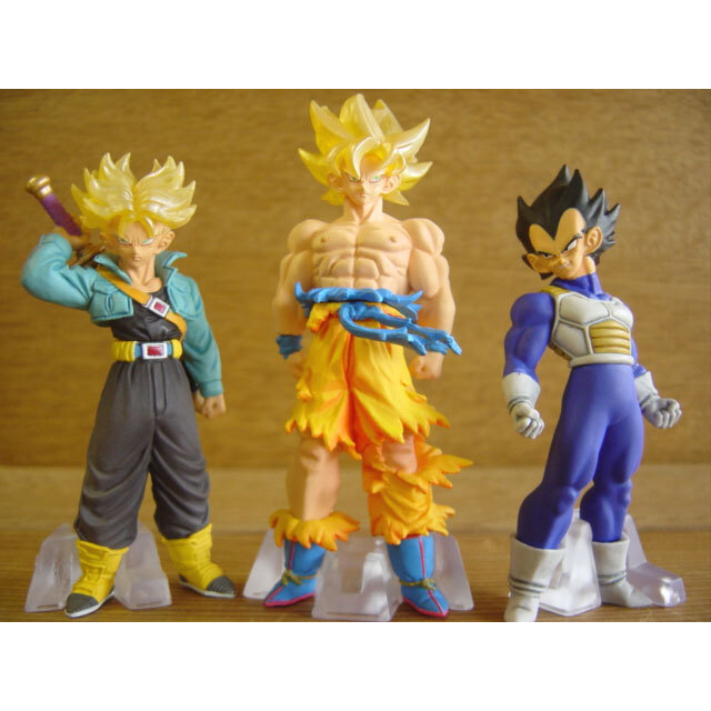 ☆Gcd25Az デジタルグレードDGドラゴンボール改01全5種の通販 by