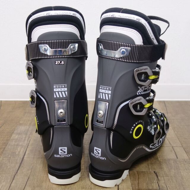 SALOMON - 未使用 サロモン SALOMON X PRO ENERGYZER 90 27.5cm