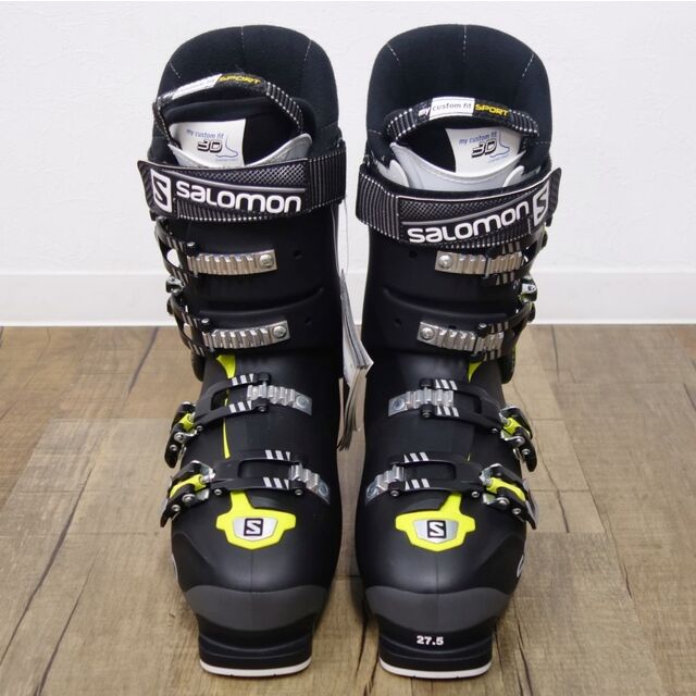 SALOMON - 未使用 サロモン SALOMON X PRO ENERGYZER 90 27.5cm