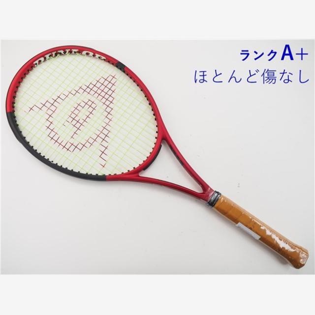 DUNLOP - 中古 テニスラケット ダンロップ シーエックス 200 ツアー 18