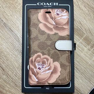 COACH（iPhoneケース）のフリマアイテム一覧
