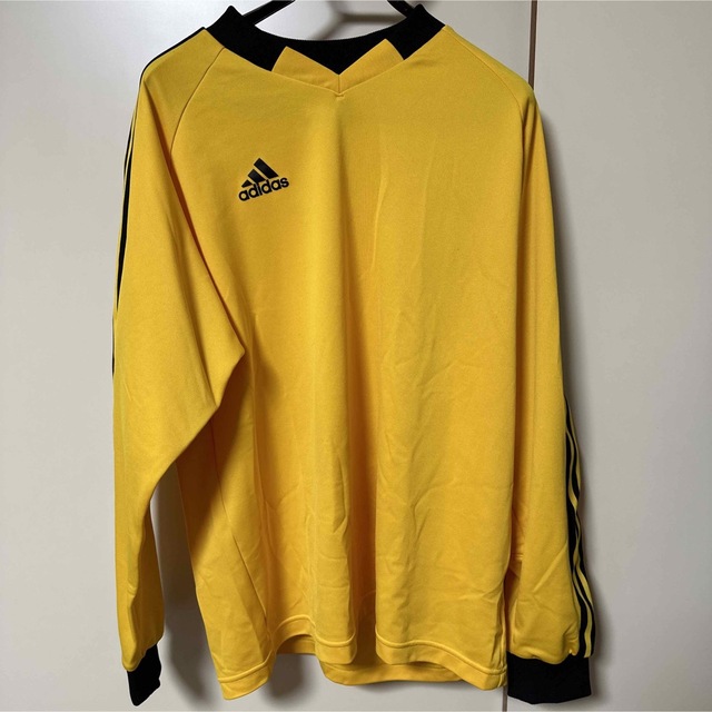 adidas - adidas ゲームシャツ あいみょんの通販 by USED SHOP