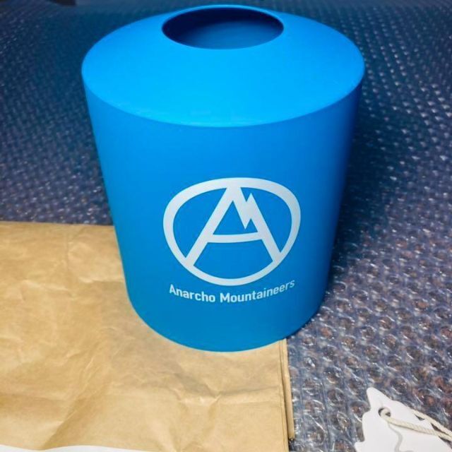 新品】マウンテンリサーチ OD缶カバー ラージ 500缶用 Largeの通販 by