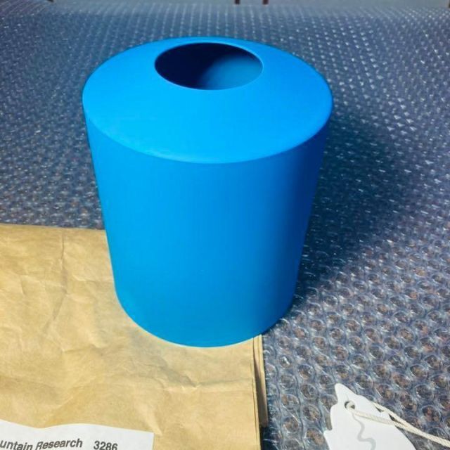 新品】マウンテンリサーチ OD缶カバー ラージ 500缶用 Largeの通販 by