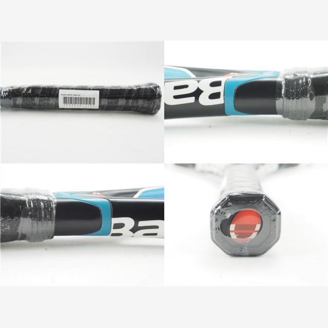 Babolat - 中古 テニスラケット バボラ ピュア ドライブ 2006年モデル