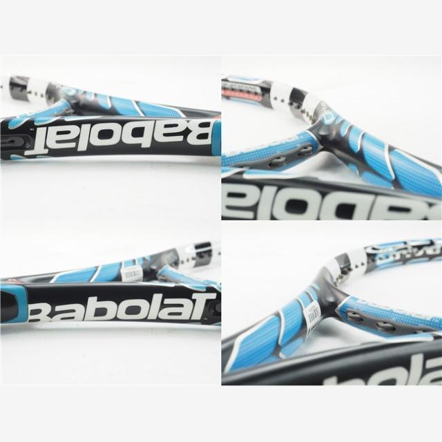 Babolat - 中古 テニスラケット バボラ ピュア ドライブ 2006年モデル