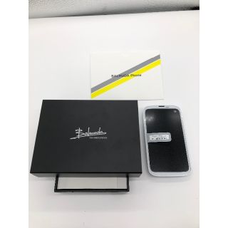 BALMUDA（スマートフォン本体）のフリマアイテム一覧