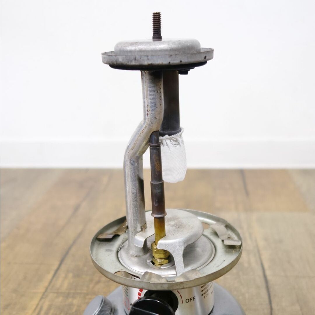 Coleman - コールマン Coleman Unleaded1 アンレデッド 282 ワン