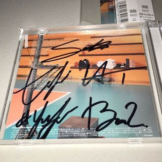 TXT 直筆サイン「DRAMA」通常盤/初回限定仕様の通販 by てでぃ@プロフ