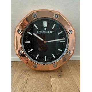 AUDEMARS PIGUET（掛時計/柱時計）のフリマアイテム一覧