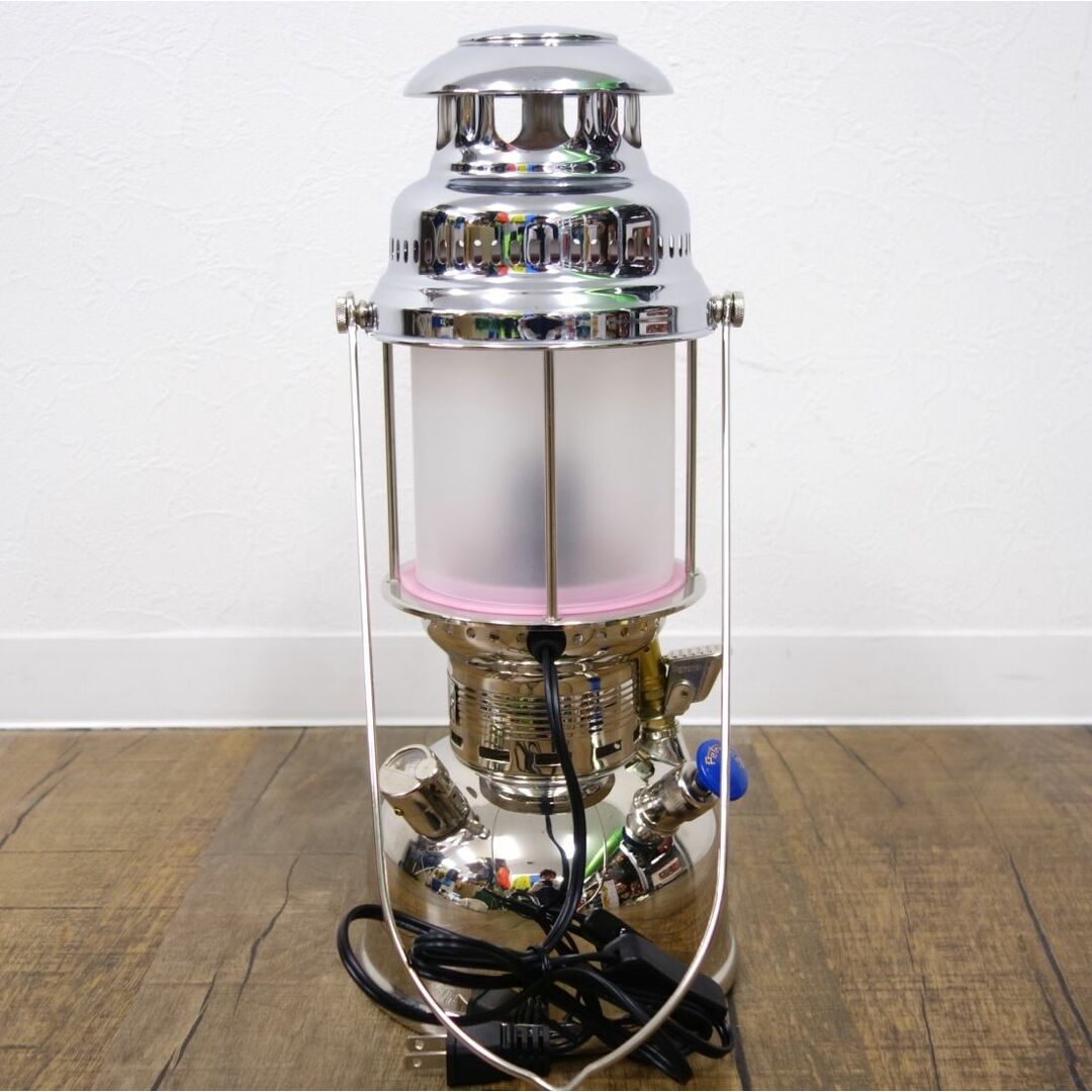 Petromax - 未使用 ペトロマックス Petoromax HK500 エレクトロ