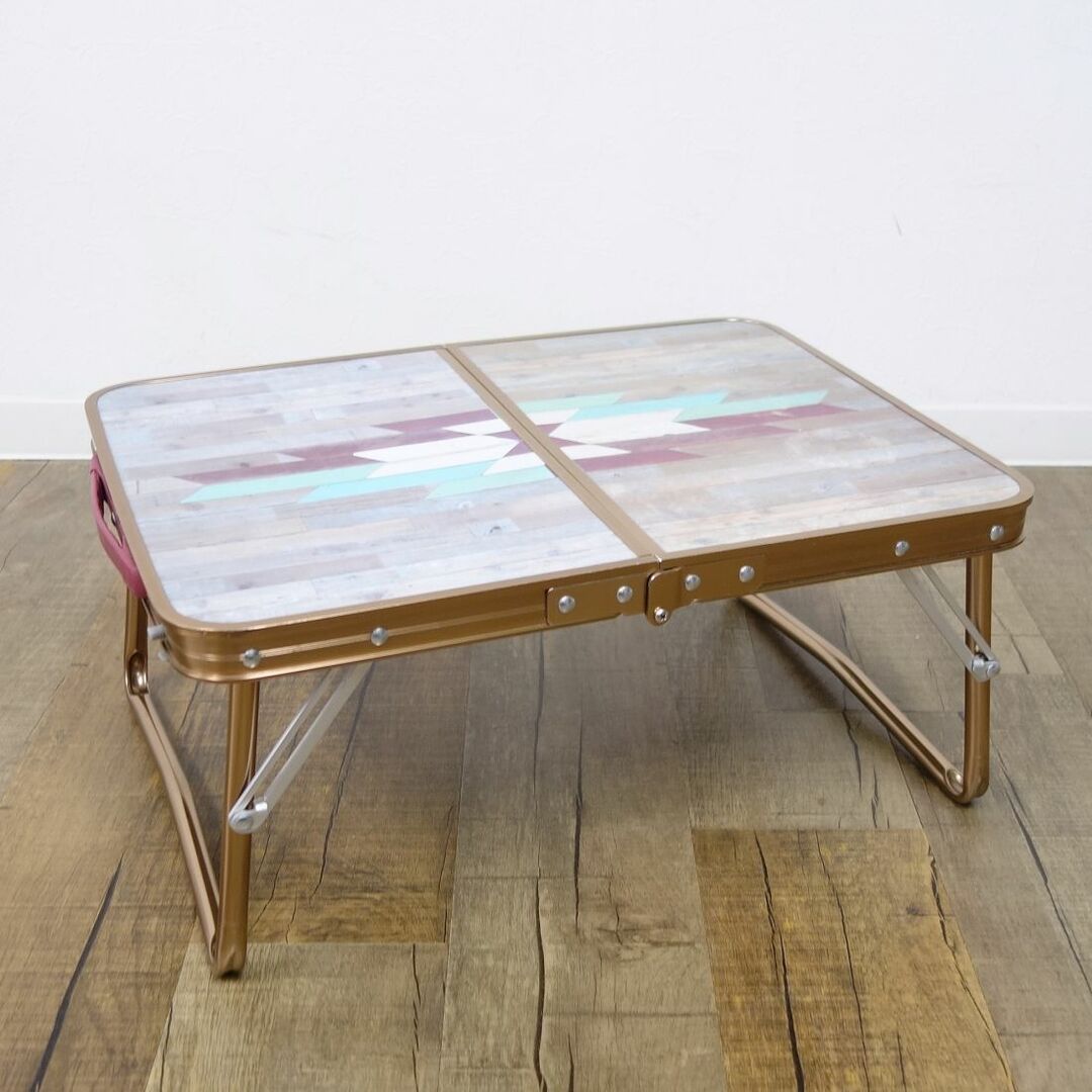 Coleman - コールマン × モンロ Coleman × Monro IL MINI TABLE PLUS