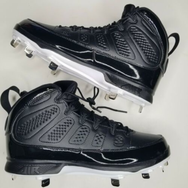 Jordan Brand（NIKE） - USA国内限定☆Nike☆野球用ジョーダン レトロ