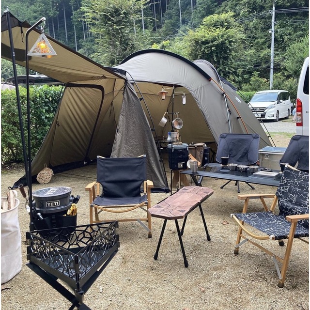 THE NORTH FACE - ノースフェイス 恵比寿限定 ランダー6 ケルプタン