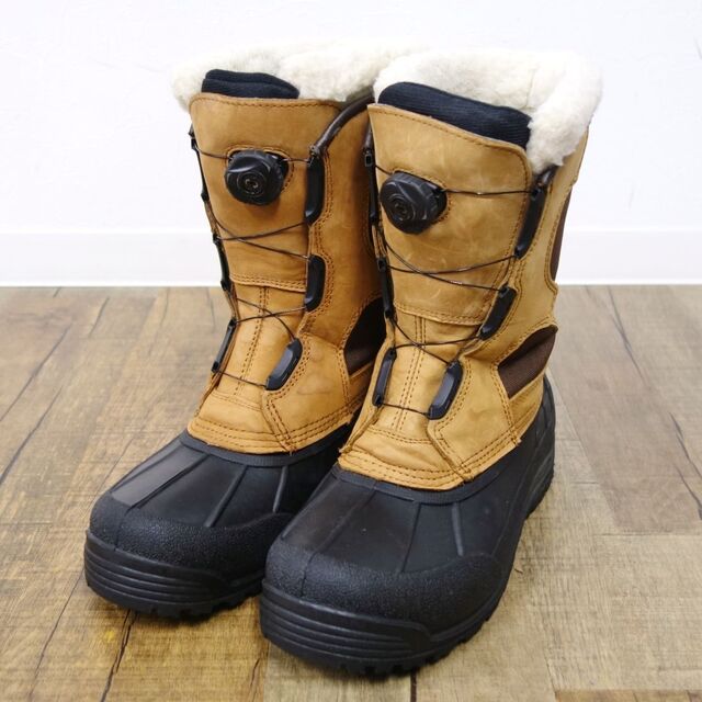 mont bell - モンベル mont-bell ヴェイルブーツ 1129381 メンズ 27.0