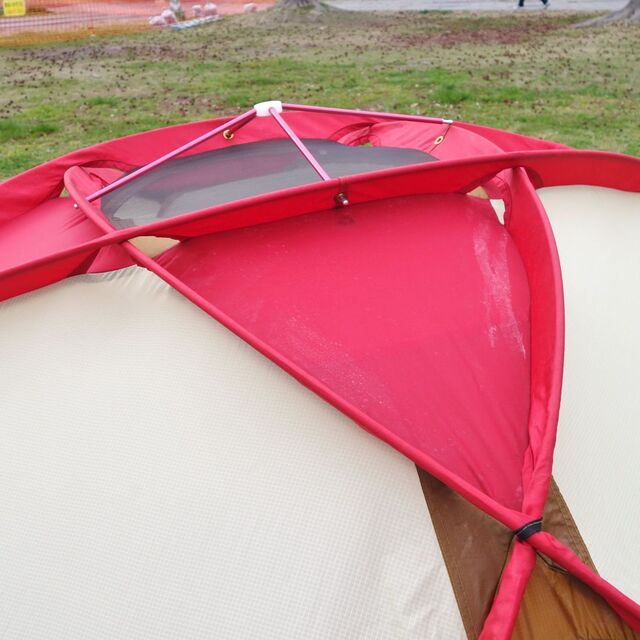 希少 モステント MOSS TENTS MOSS Little Dipper リトルディッパー