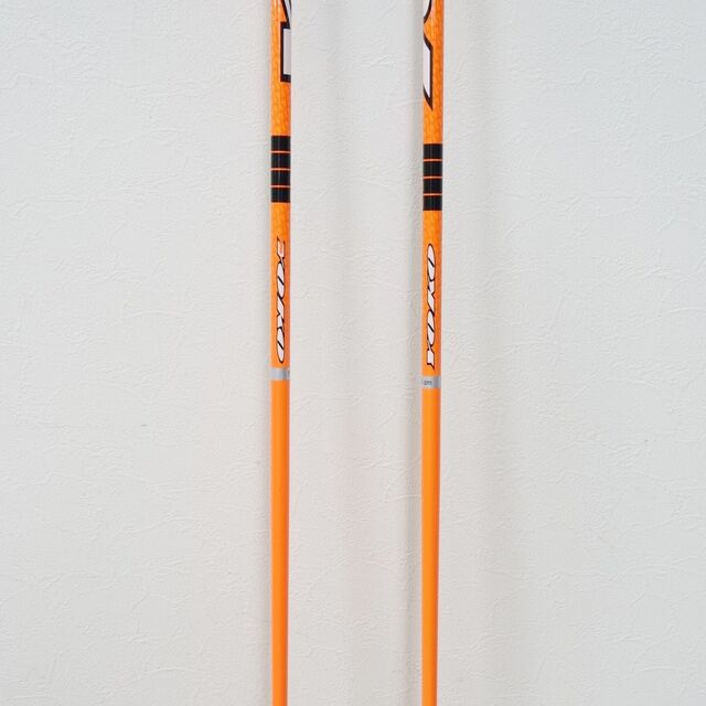 ヨーコ yoko クロスカントリー スキー ポール 9100 155cm 100％ CNT