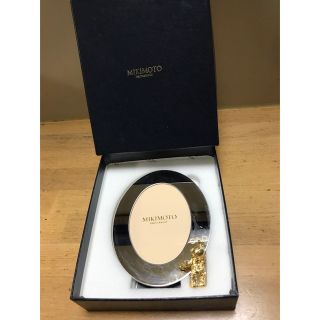 MIKIMOTO（フォトフレーム）のフリマアイテム一覧