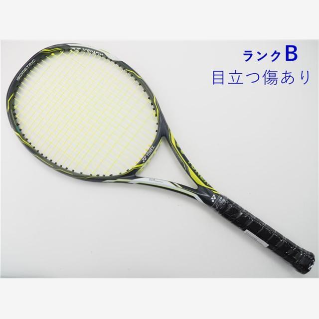 YONEX - 中古 テニスラケット ヨネックス イーゾーン ディーアール 98