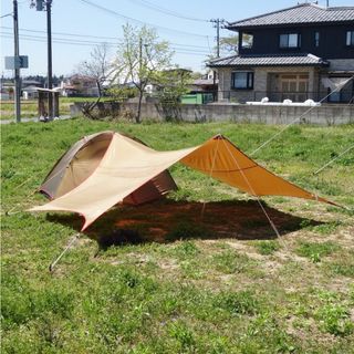 Snow Peak - 美品 廃盤 希少 スノーピーク snowpeak ランドブリーズ