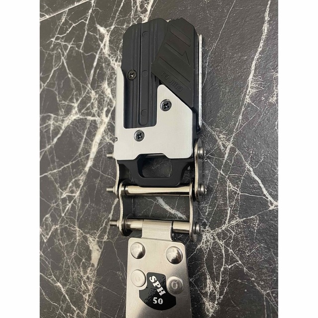 TAJIMAメタルセフ ハンドメイド mikiカッター差しの通販 by eri_0509's