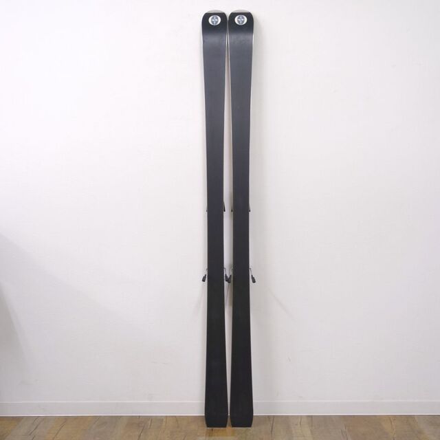 OGASAKA - オガサカ OGASAKA カービング スキー KC-RV 175cm 69mm