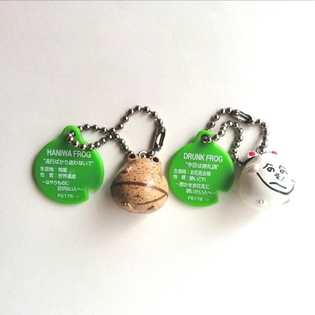 🉐🐸【FROG STYLE 2004】vol.6 FS175 & 178の通販 by MARON703shop｜ラクマ