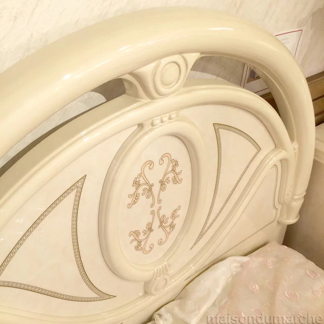 サルタレッリ フローレンス クイーン ワイドダブル 中古の通販 by