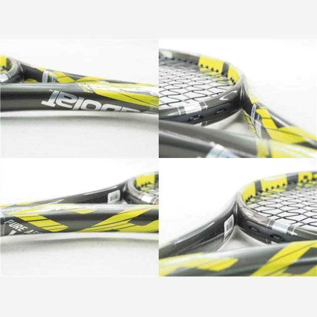 Babolat - 中古 テニスラケット バボラ ピュア アエロ VS 2020年モデル