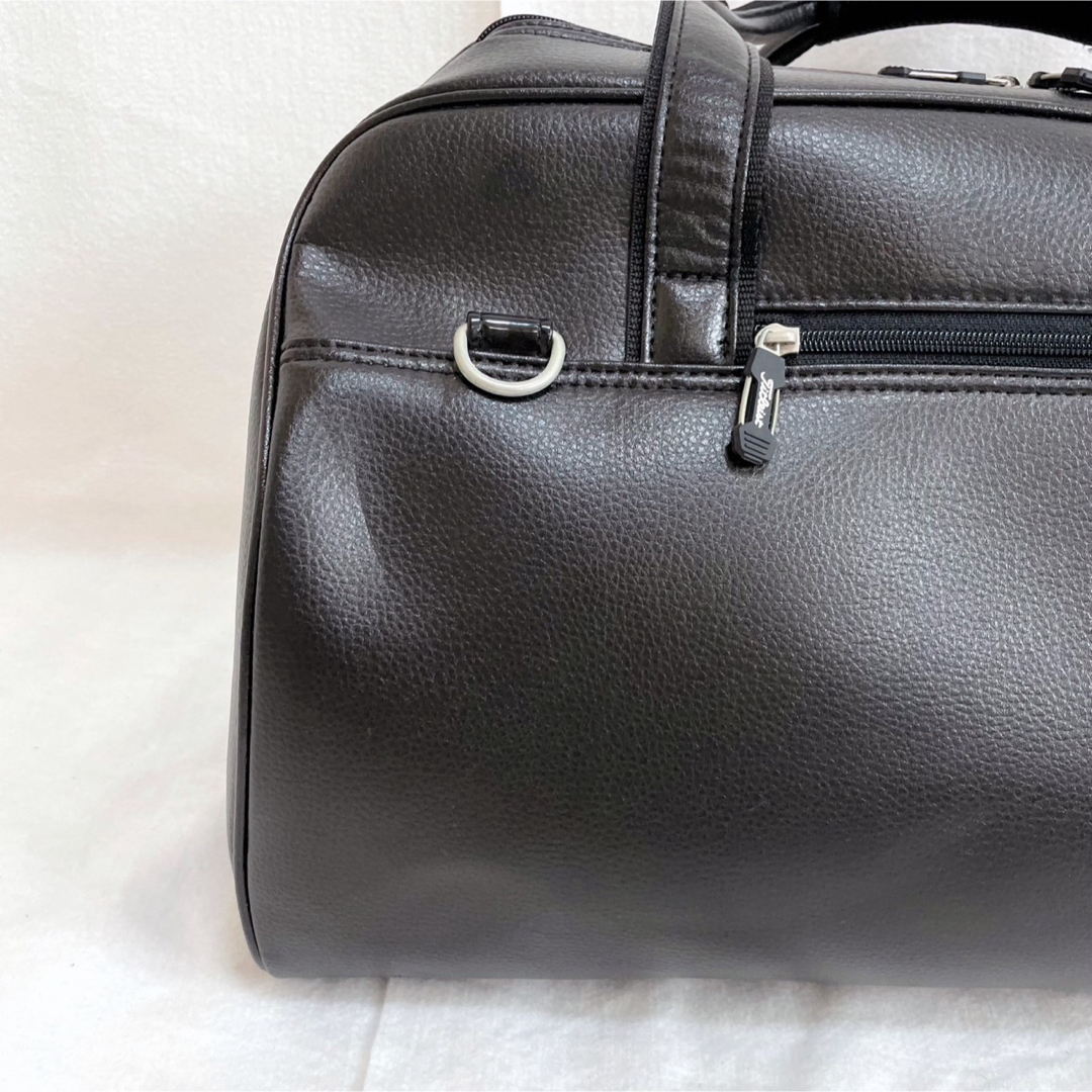 Titleist - 美品✨高級感 タイトリスト Titleist ボストンバッグ