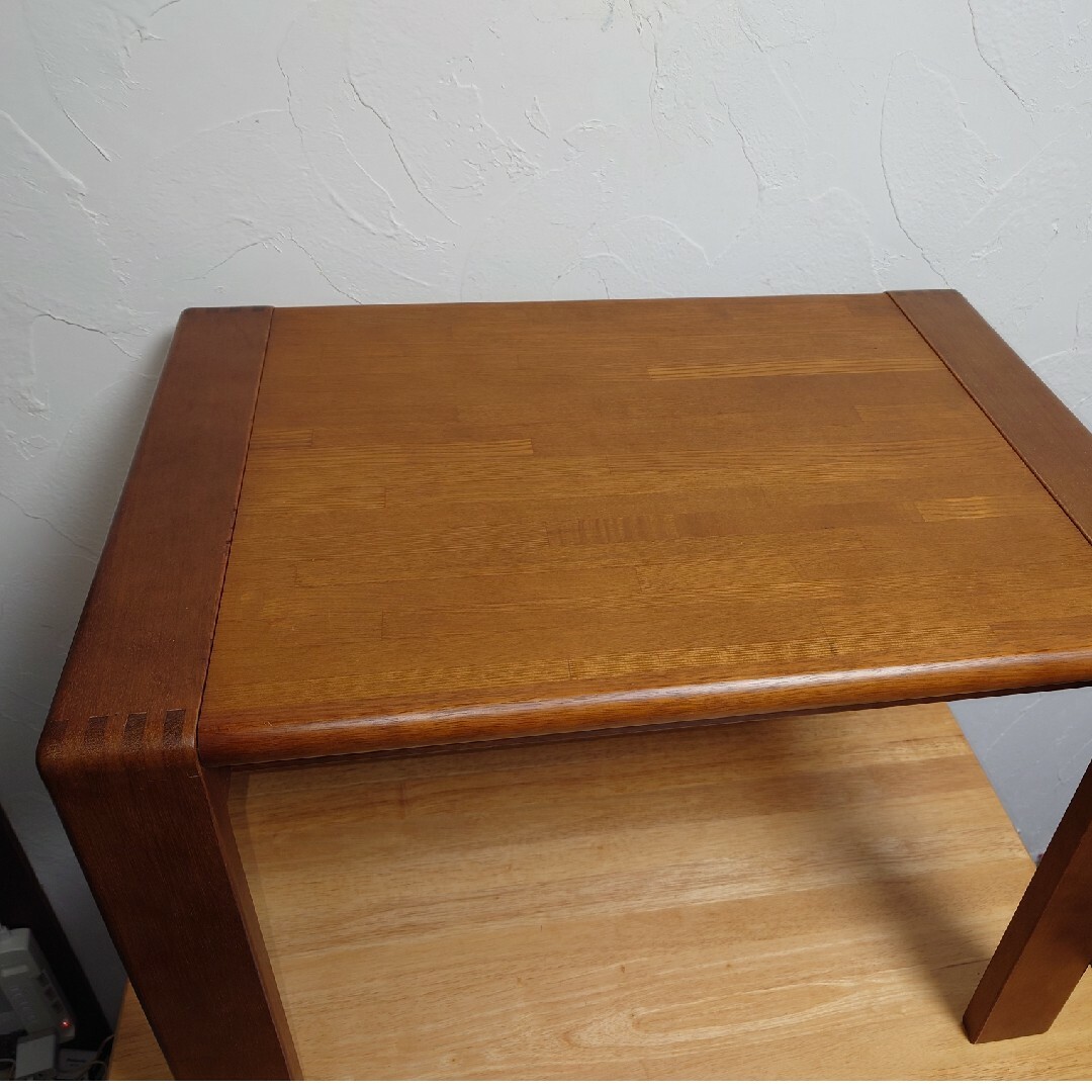 MARNI - マルニ家具 maruni 天然木 テーブル センターテーブル 無垢