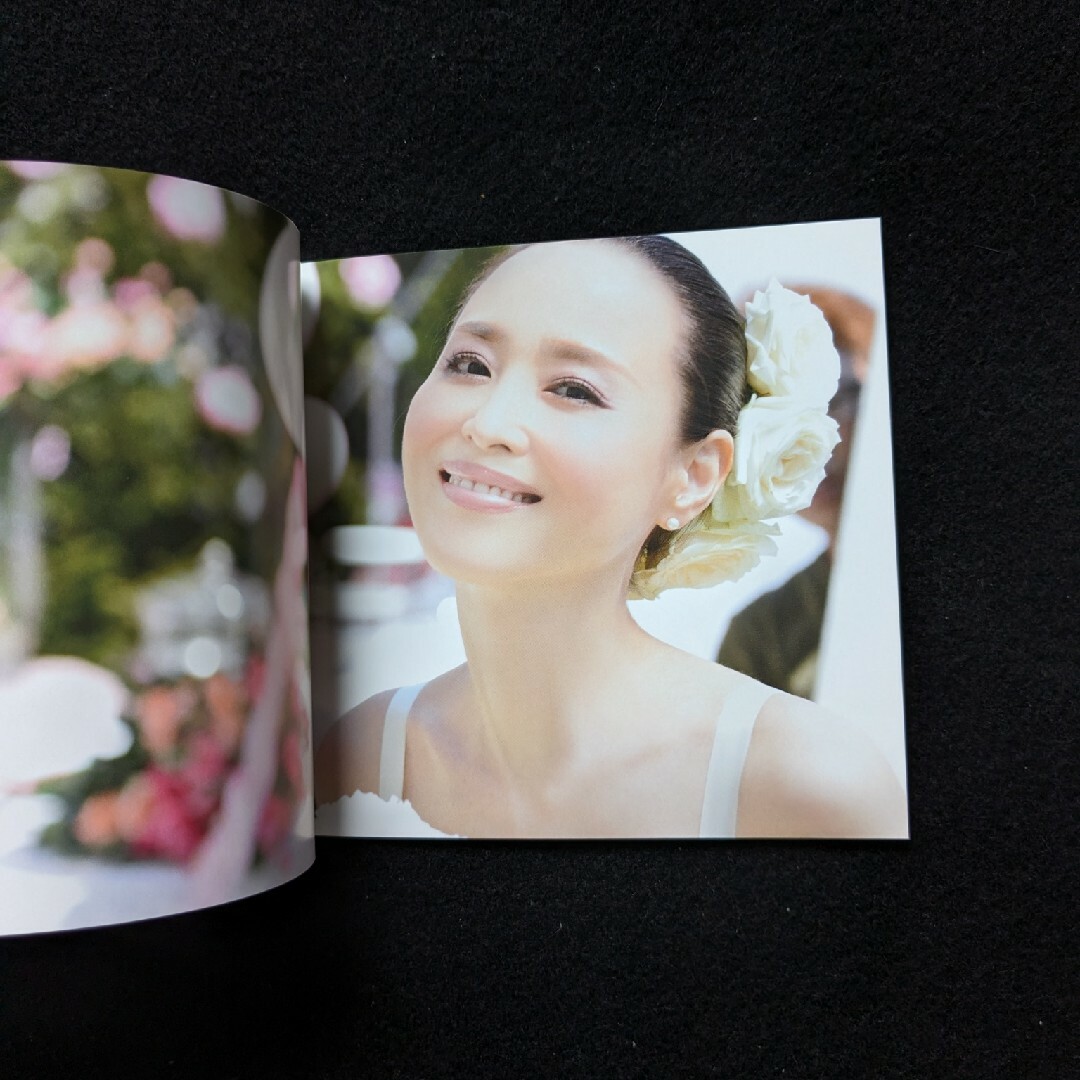 松田聖子 アルバム Dream & Fantasy 初回限定盤A 帯付きの通販 by