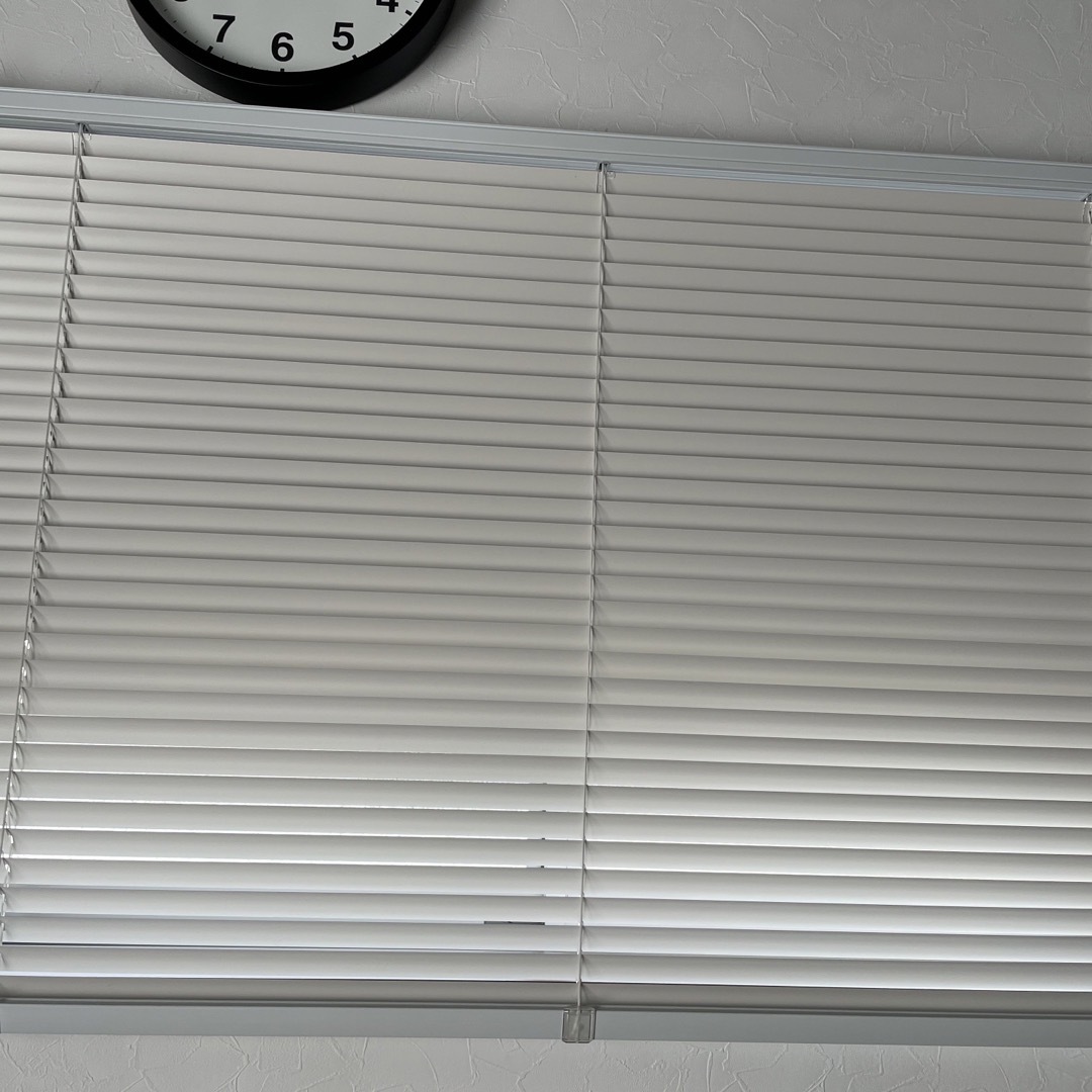 Fullness - カインズホーム ブラインド ニュアンスブラウンの通販 by