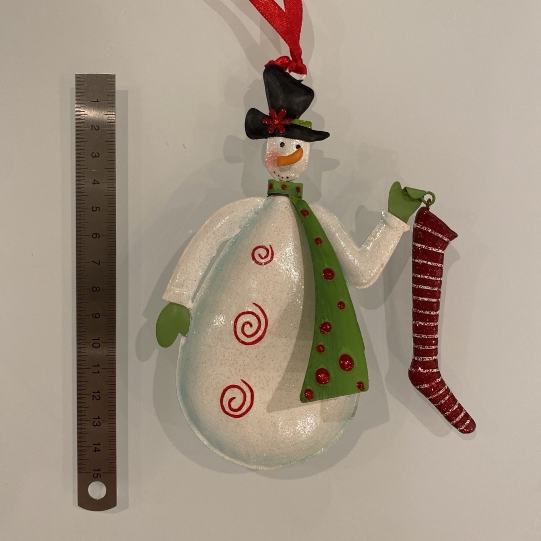 H.P.FRANCE - 【海外ブランド・新品】ビンテージ クリスマス