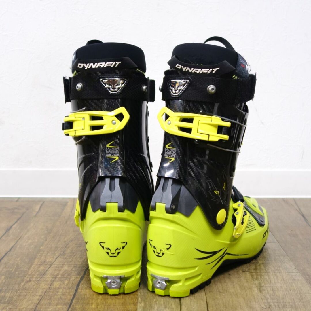 ディナフィット DYNAFIT TLT6 Performance 26.5cm AT スキーブーツ