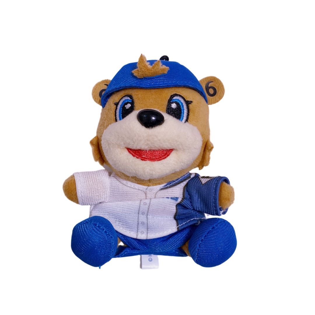 北海道日本ハムファイターズ - ファイターズ カビー マスコット