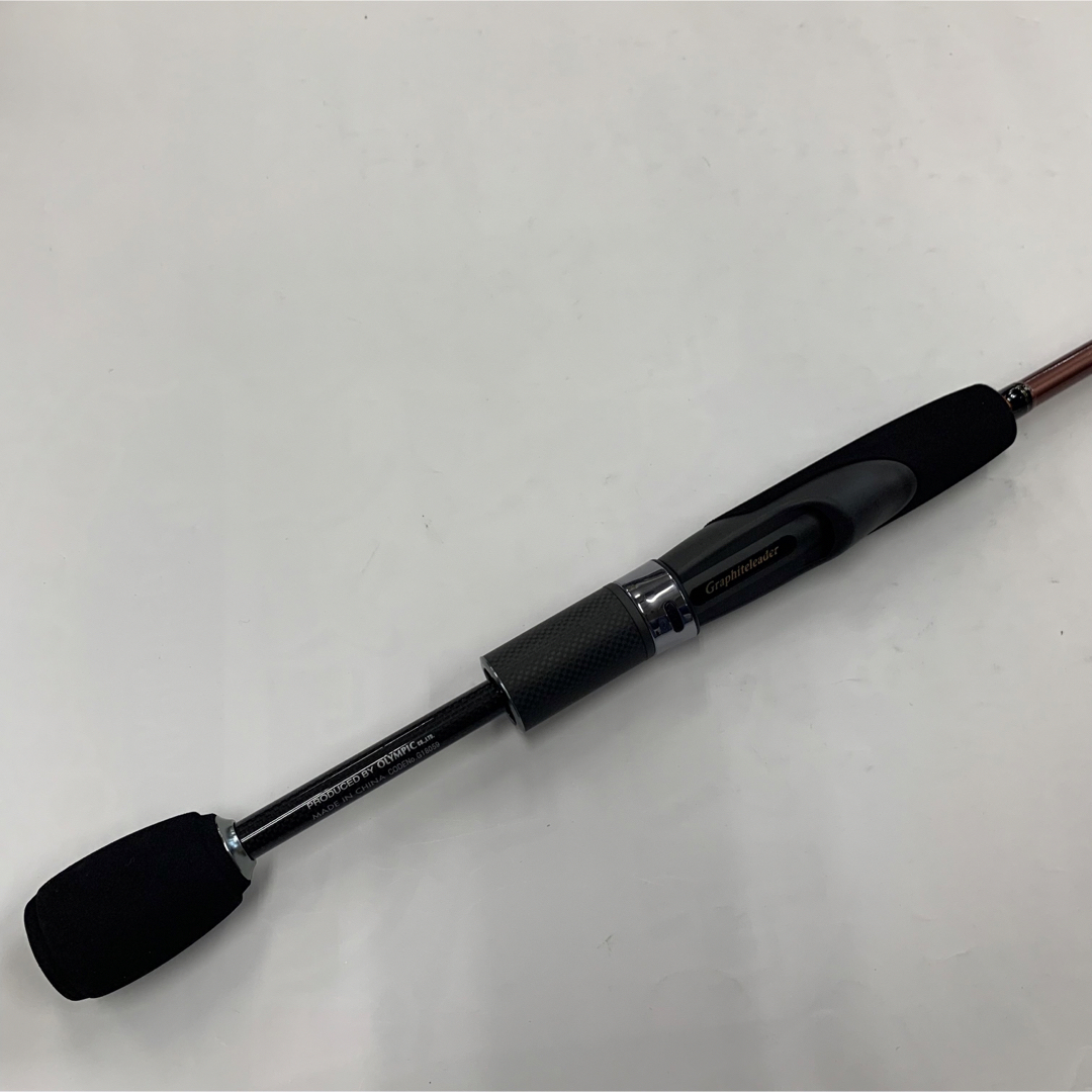 OLYMPIC - CALZANTE EX 732UL-T（ロックフィッシュ）の通販 by F