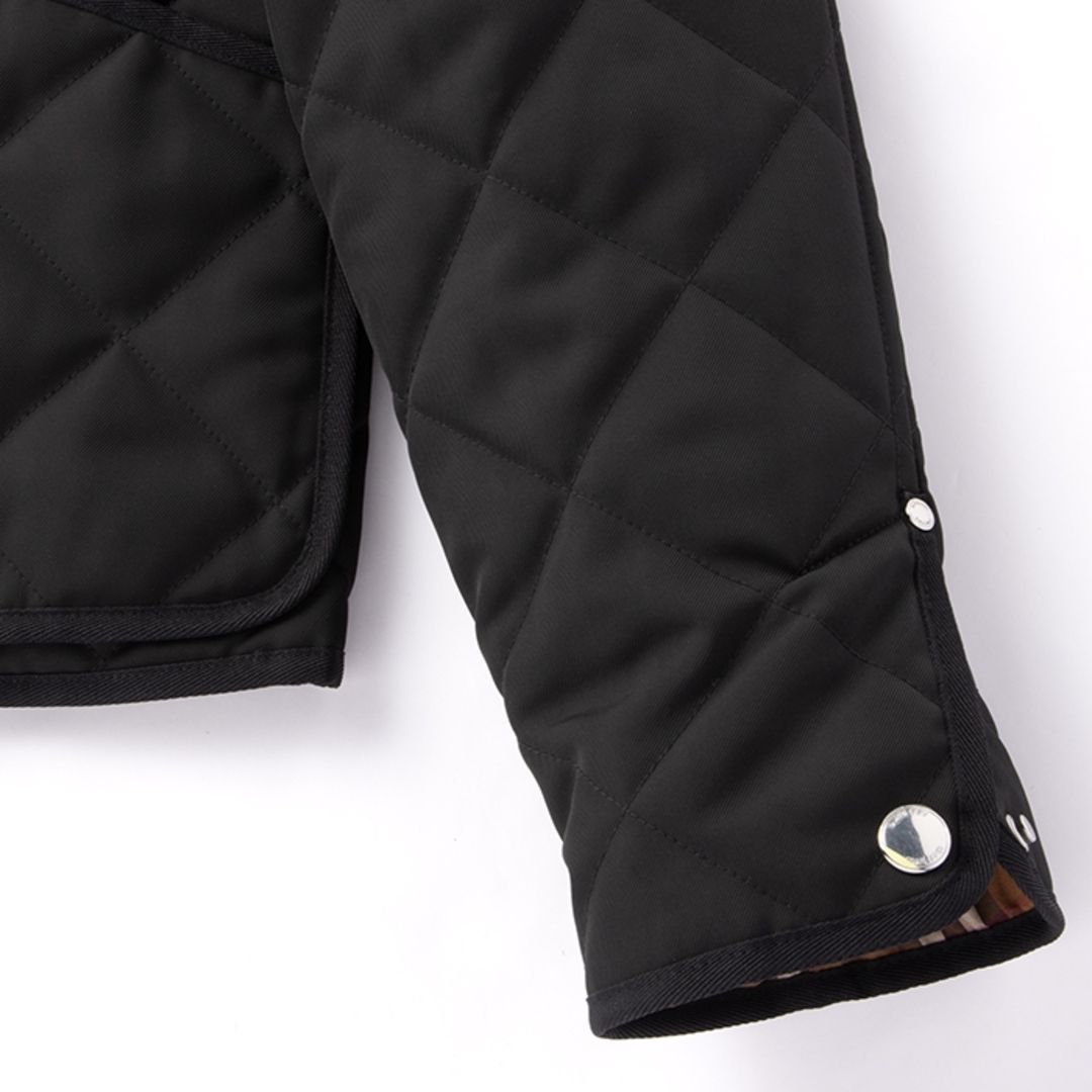 BURBERRY - バーバリー BURBERRY ジャケット ダイヤキルティング