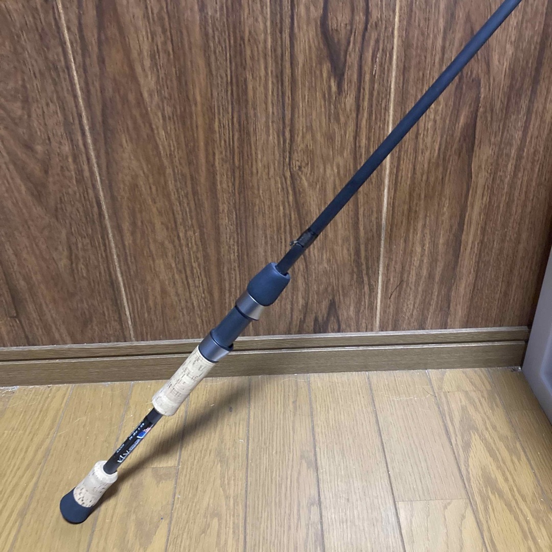 キスラー ノースフォークコンポジット KLX SMT70MLの通販 by ちくわ's