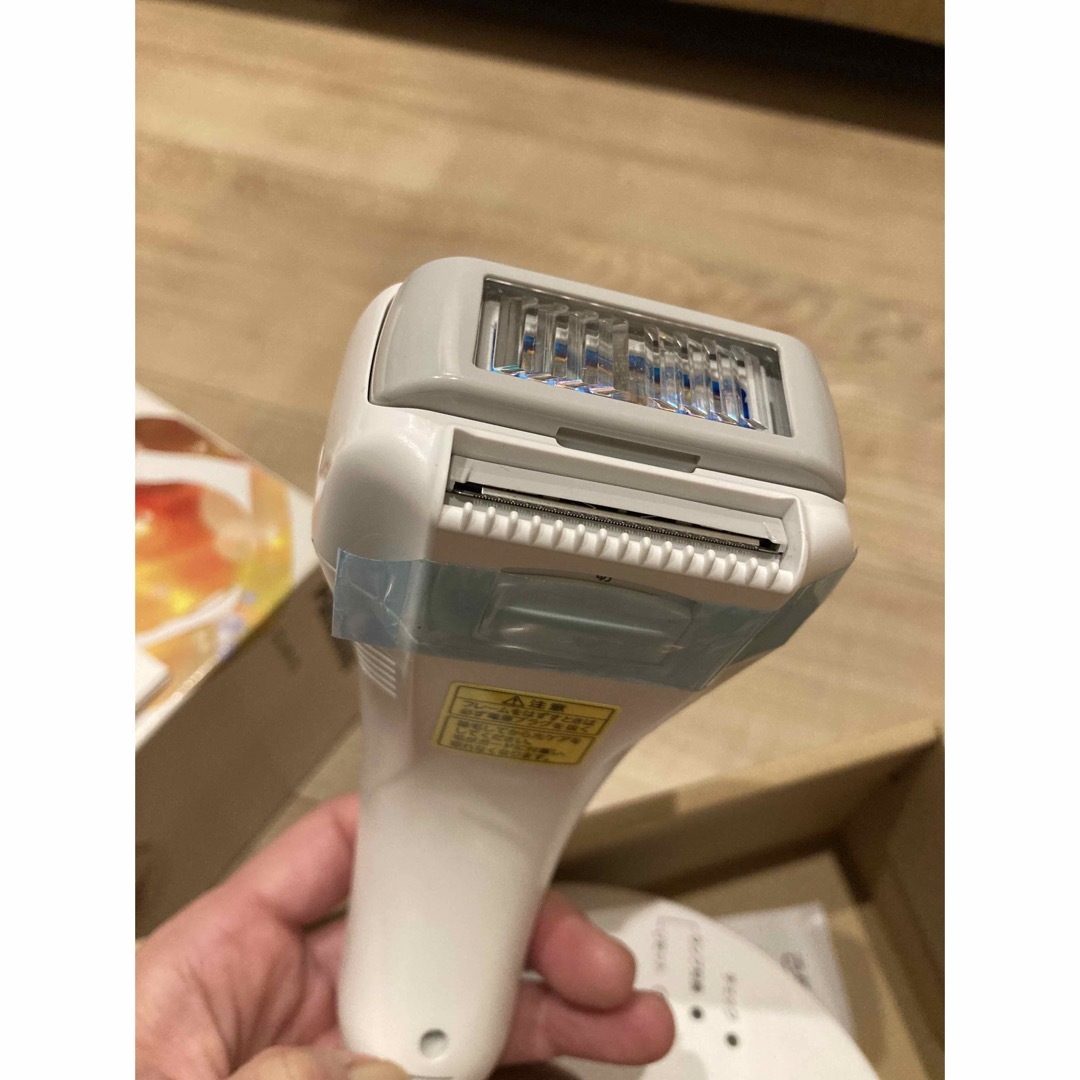 Panasonic - パナソニック 光美容器 光エステの通販 by もへ's shop