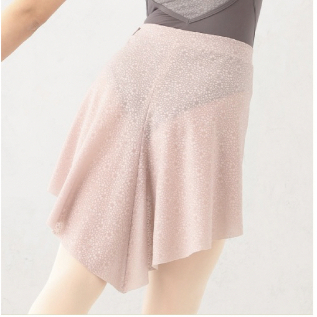 CHACOTT - チャコット スカート ローズ M 新品の通販 by JPRemerald's