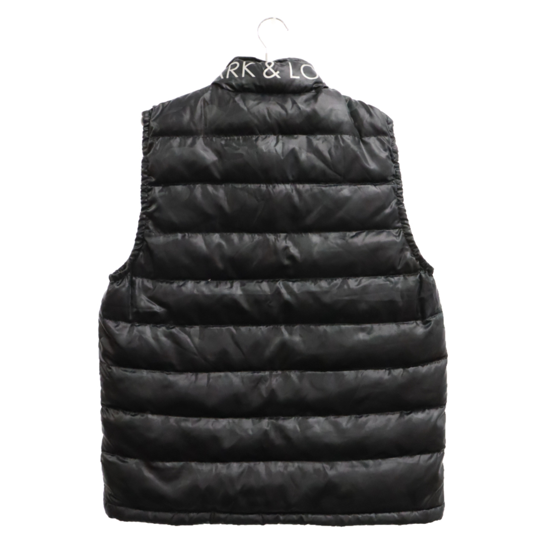 MARK&LONA - MARK&LONA マークアンドロナ カモ柄 ノースリーブ