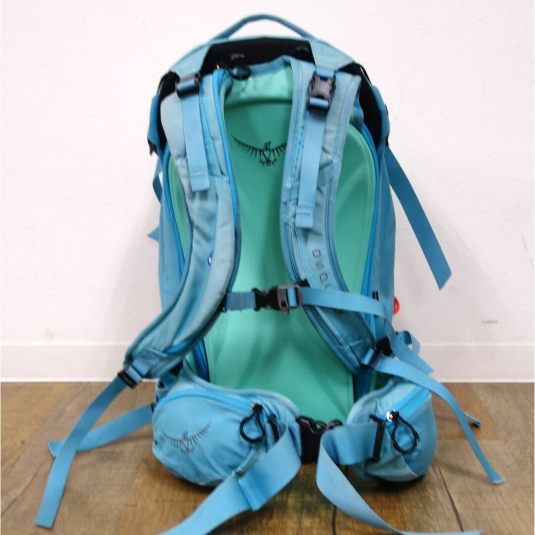 Osprey - オスプレー OSPREY kresta30 クレスタ30 レディース バック