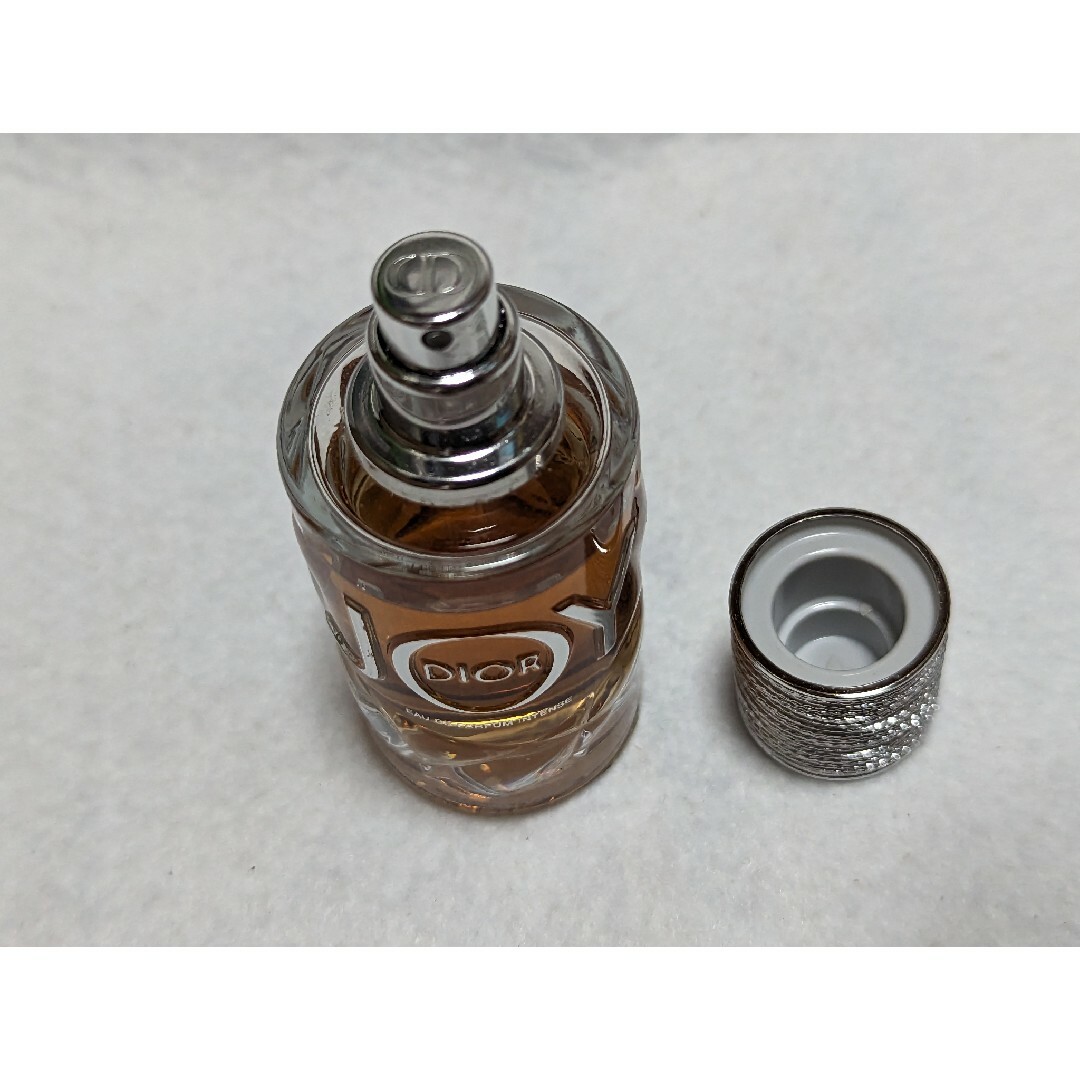 Christian Dior - 廃盤希少ディオールJOYインテンスオードゥパルファン