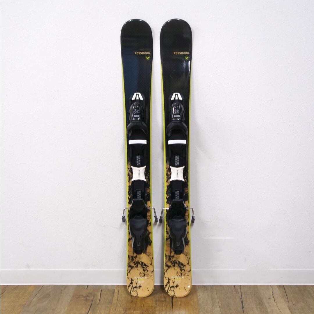 ROSSIGNOL - 美品 ロシニョール ROSSIGNOL BLACKOPS 99 ブラックオプス