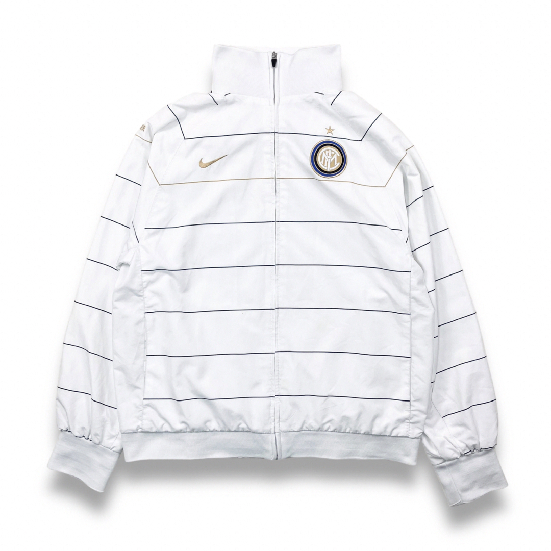 NIKE - 00s NIKE ナイキ インテルミラノ トラックジャケット ジャージ