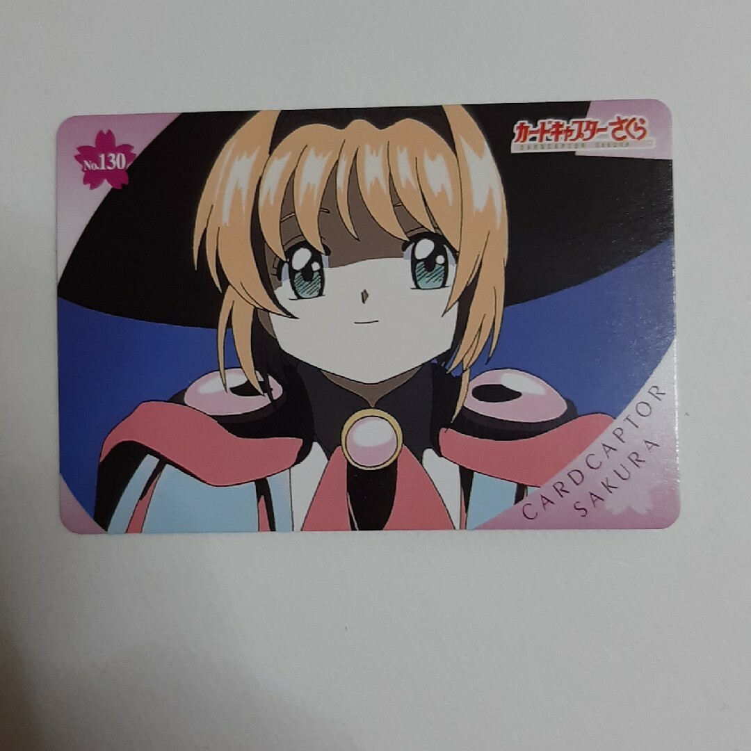 カードキャプターさくら カードの通販 by 紅莉栖のアニメshop｜ラクマ