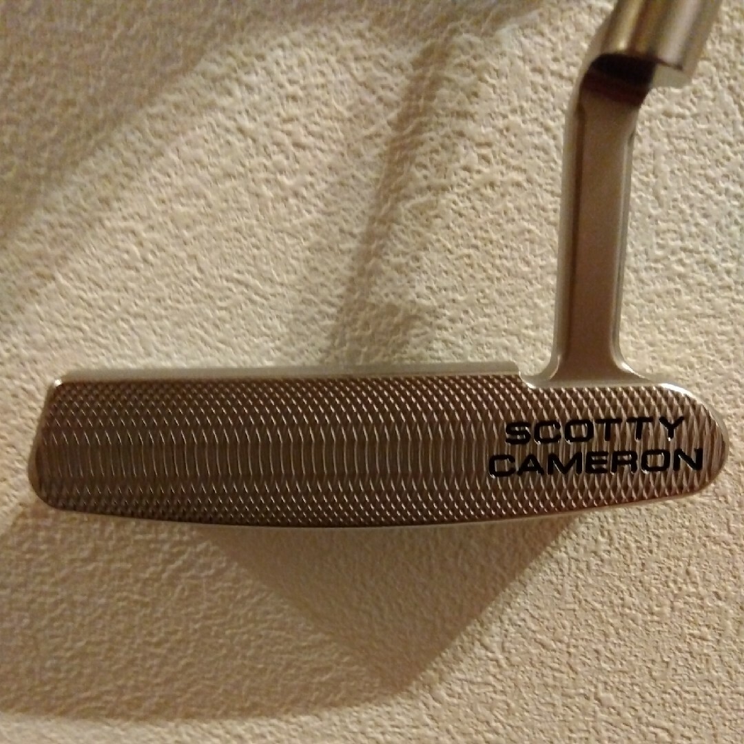 Scotty Cameron - 【パター】ニューポート 2014 (スコッティキャメロン
