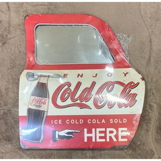 コカ・コーラ（壁掛けミラー）のフリマアイテム一覧